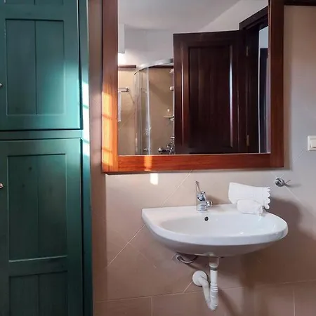 Ksevni House Garden Апартаменты Алики