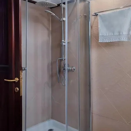 Апартаменты Ksevni House Garden Алики