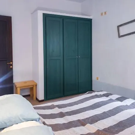 Ksevni House Garden * Aliki (Thasos)