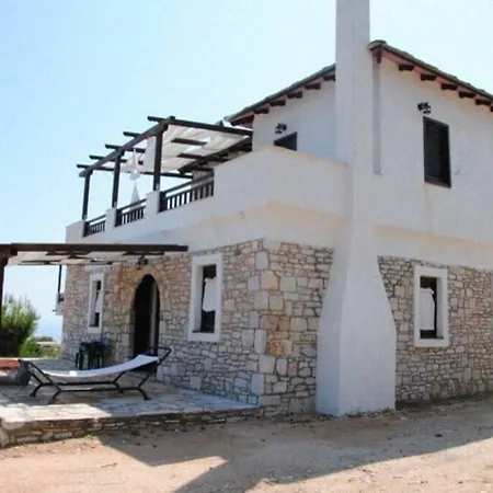 Ksevni House Garden *